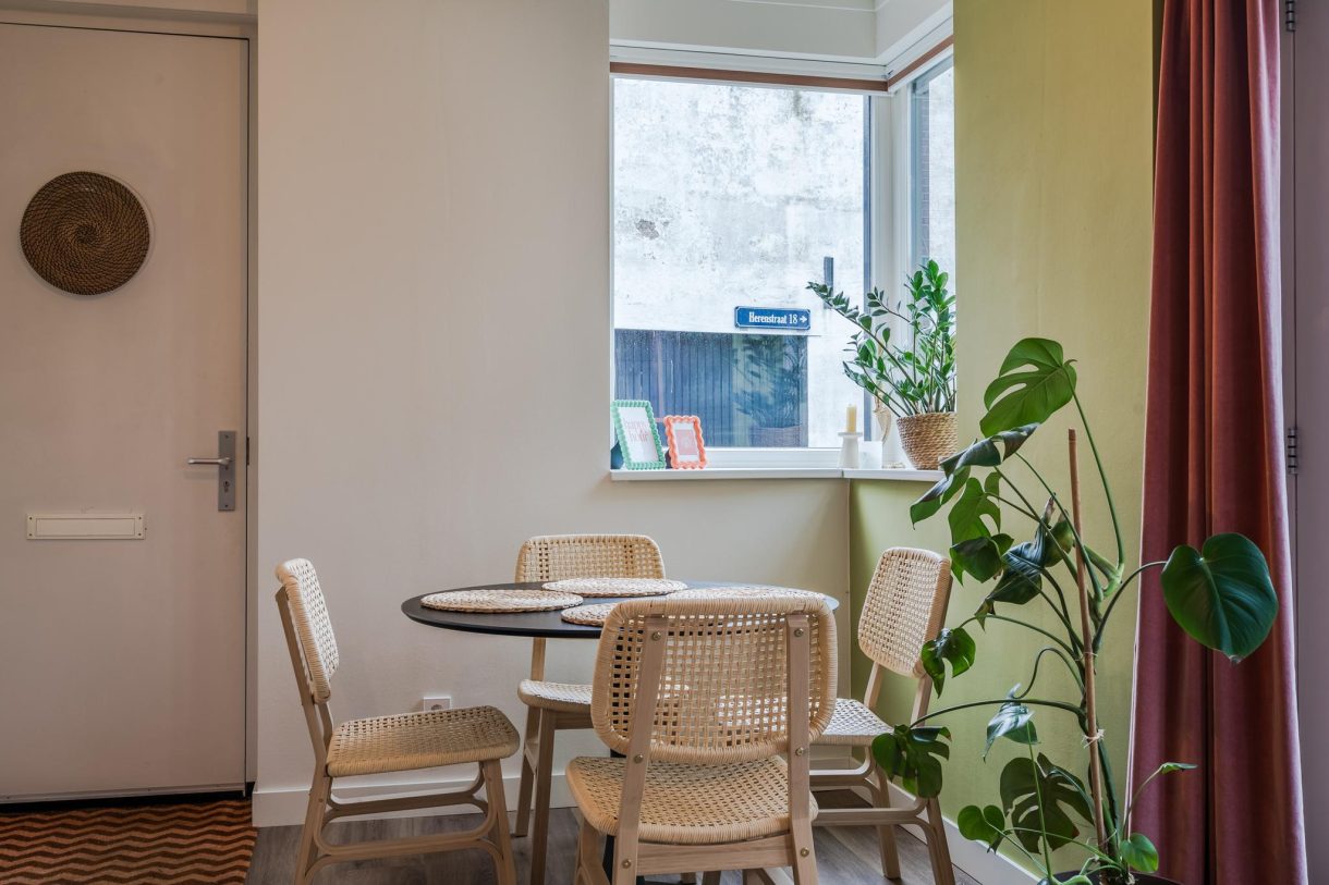 Te koop: Foto Appartement aan de Herenstraat 14b in Breukelen