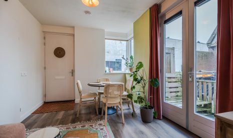 Te koop: Foto Appartement aan de Herenstraat 14b in Breukelen