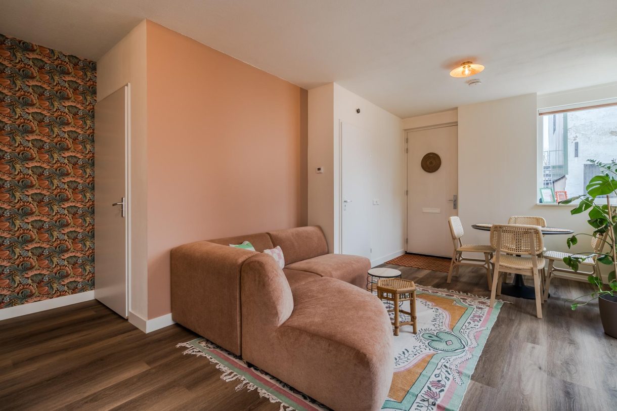 Te koop: Foto Appartement aan de Herenstraat 14b in Breukelen