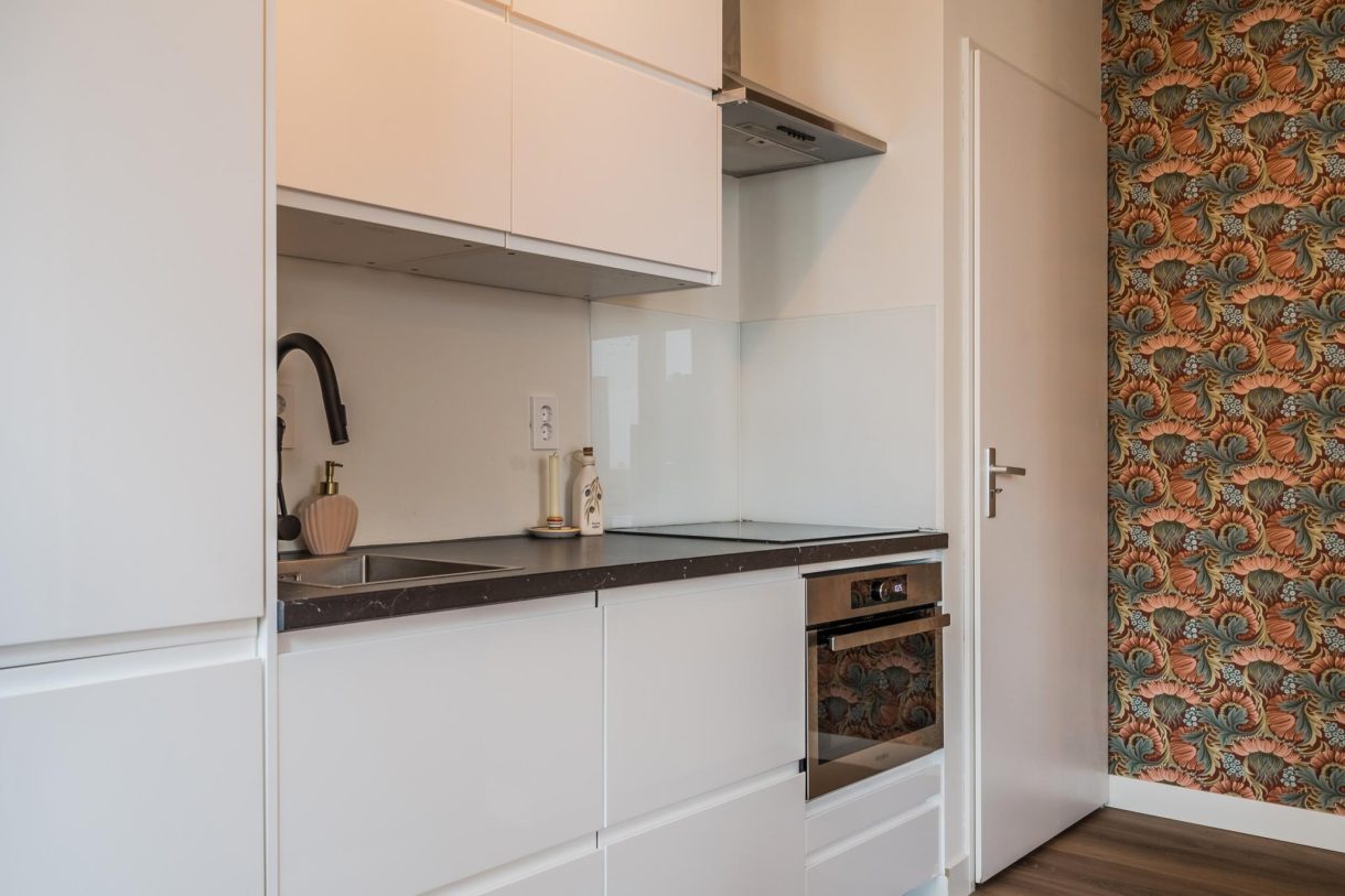 Te koop: Foto Appartement aan de Herenstraat 14b in Breukelen