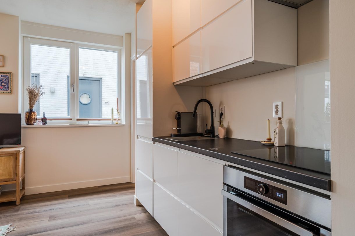 Te koop: Foto Appartement aan de Herenstraat 14b in Breukelen