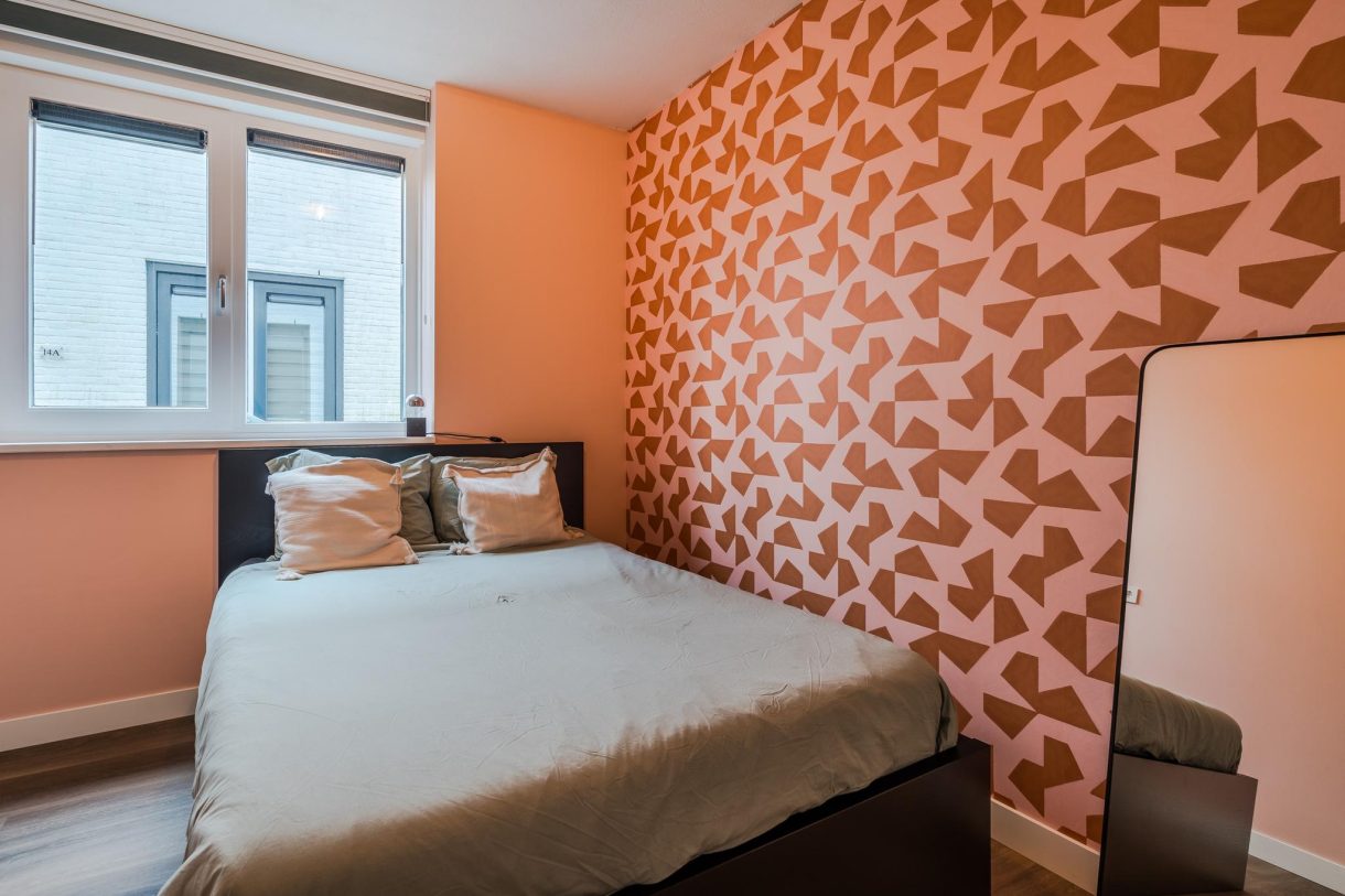 Te koop: Foto Appartement aan de Herenstraat 14b in Breukelen