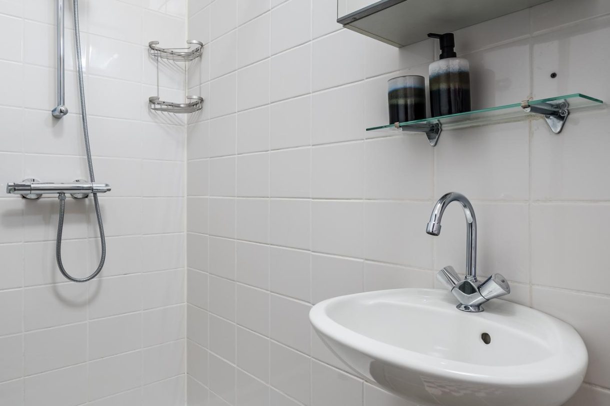 Te koop: Foto Appartement aan de Herenstraat 14b in Breukelen