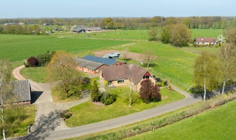 Hoofdfoto van Aalten Markerinkdijk 40 - 42 ong