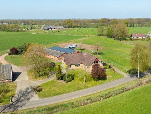 Hoofdfoto van Aalten Markerinkdijk 40 - 42 ong
