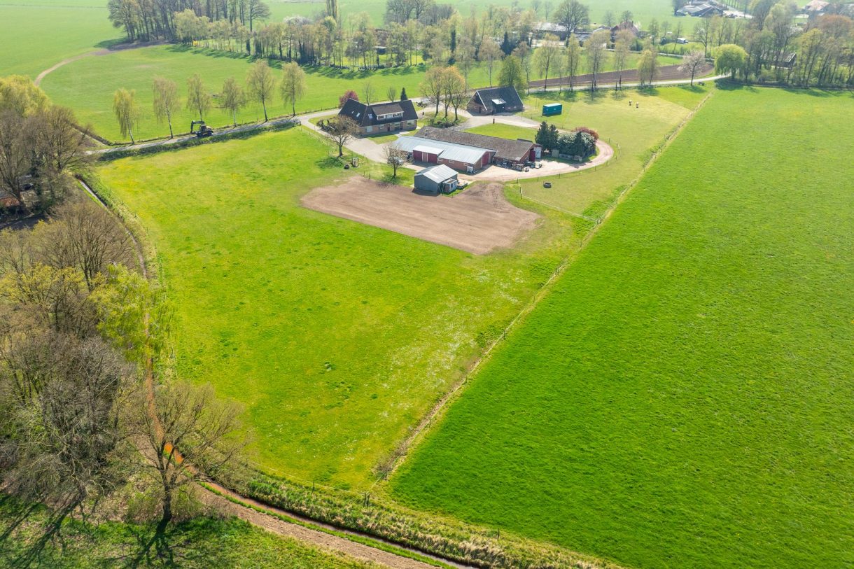 Te koop: Foto Woonhuis aan de Markerinkdijk 40 - 42 ong in Aalten