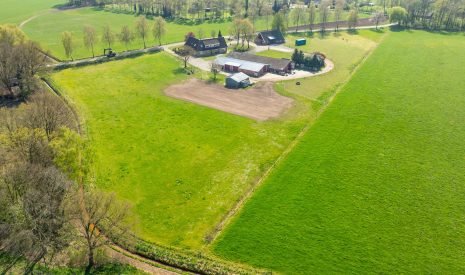 Te koop: Foto Woonhuis aan de Markerinkdijk 40 - 42 ong in Aalten