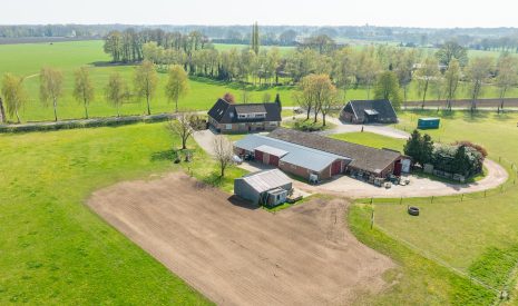 Te koop: Foto Woonhuis aan de Markerinkdijk 40 - 42 ong in Aalten