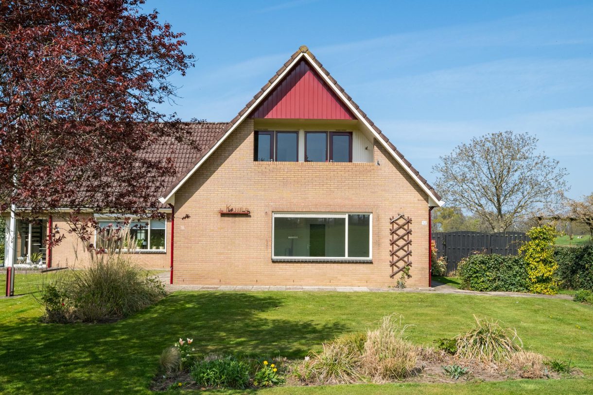 Te koop: Foto Woonhuis aan de Markerinkdijk 40 - 42 ong in Aalten