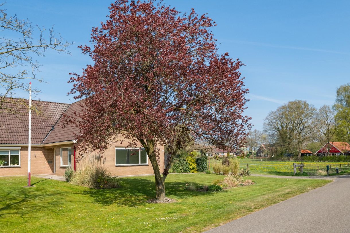 Te koop: Foto Woonhuis aan de Markerinkdijk 40 - 42 ong in Aalten