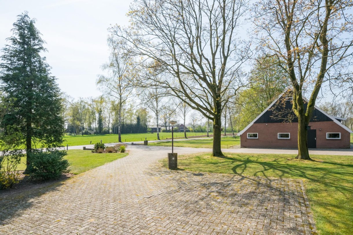 Te koop: Foto Woonhuis aan de Markerinkdijk 40 - 42 ong in Aalten