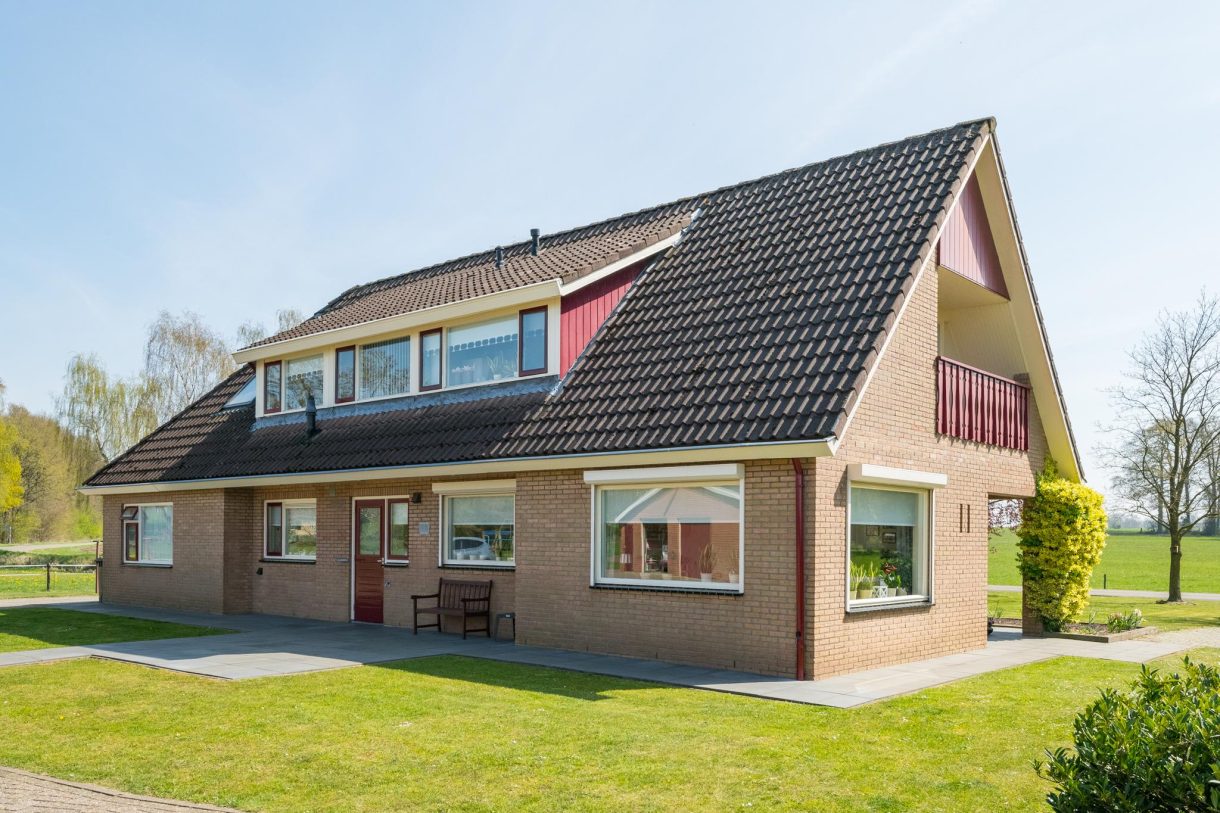 Te koop: Foto Woonhuis aan de Markerinkdijk 40 - 42 ong in Aalten