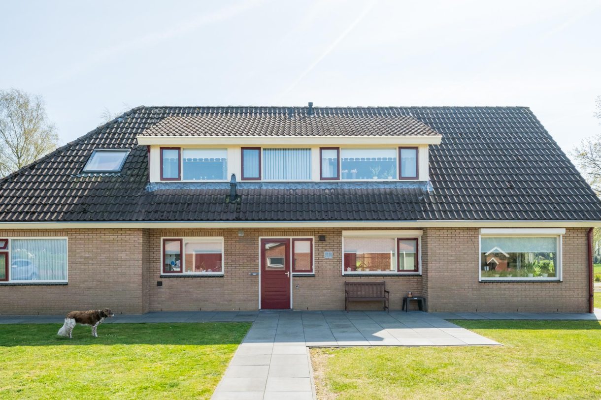 Te koop: Foto Woonhuis aan de Markerinkdijk 40 - 42 ong in Aalten