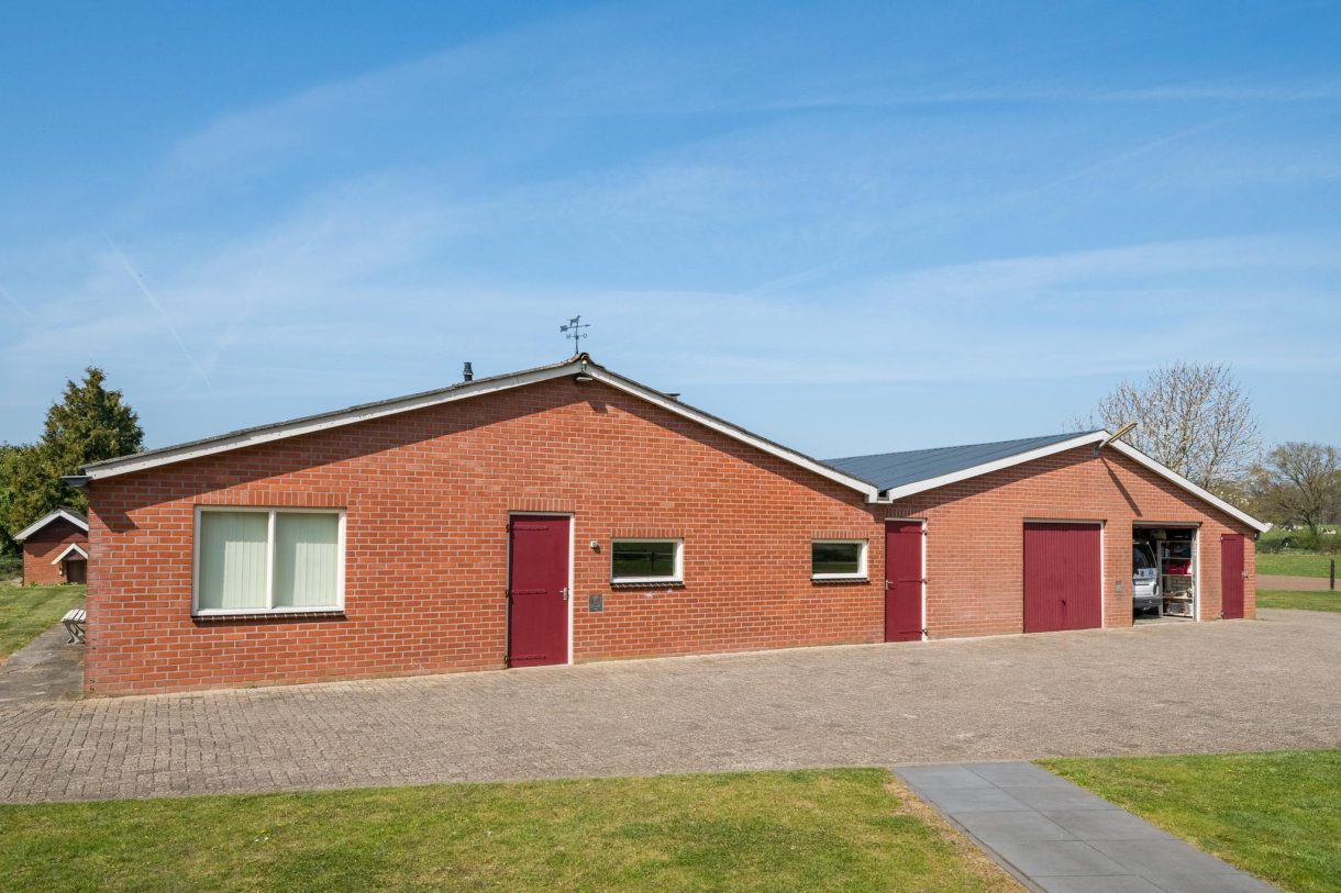 Te koop: Foto Woonhuis aan de Markerinkdijk 40 - 42 ong in Aalten