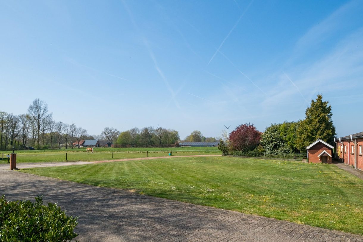 Te koop: Foto Woonhuis aan de Markerinkdijk 40 - 42 ong in Aalten