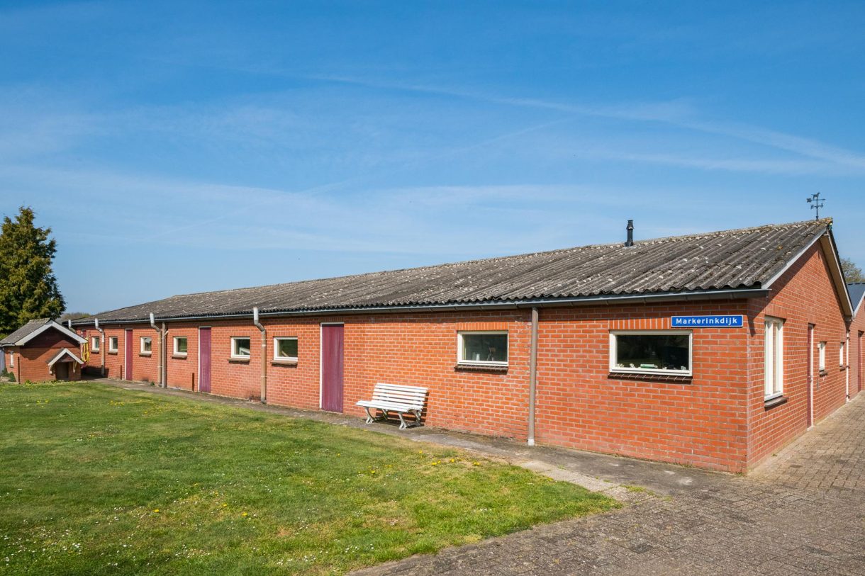 Te koop: Foto Woonhuis aan de Markerinkdijk 40 - 42 ong in Aalten