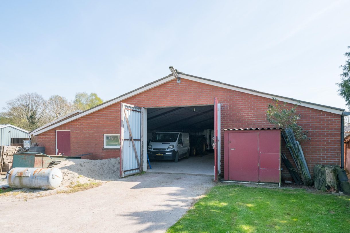 Te koop: Foto Woonhuis aan de Markerinkdijk 40 - 42 ong in Aalten