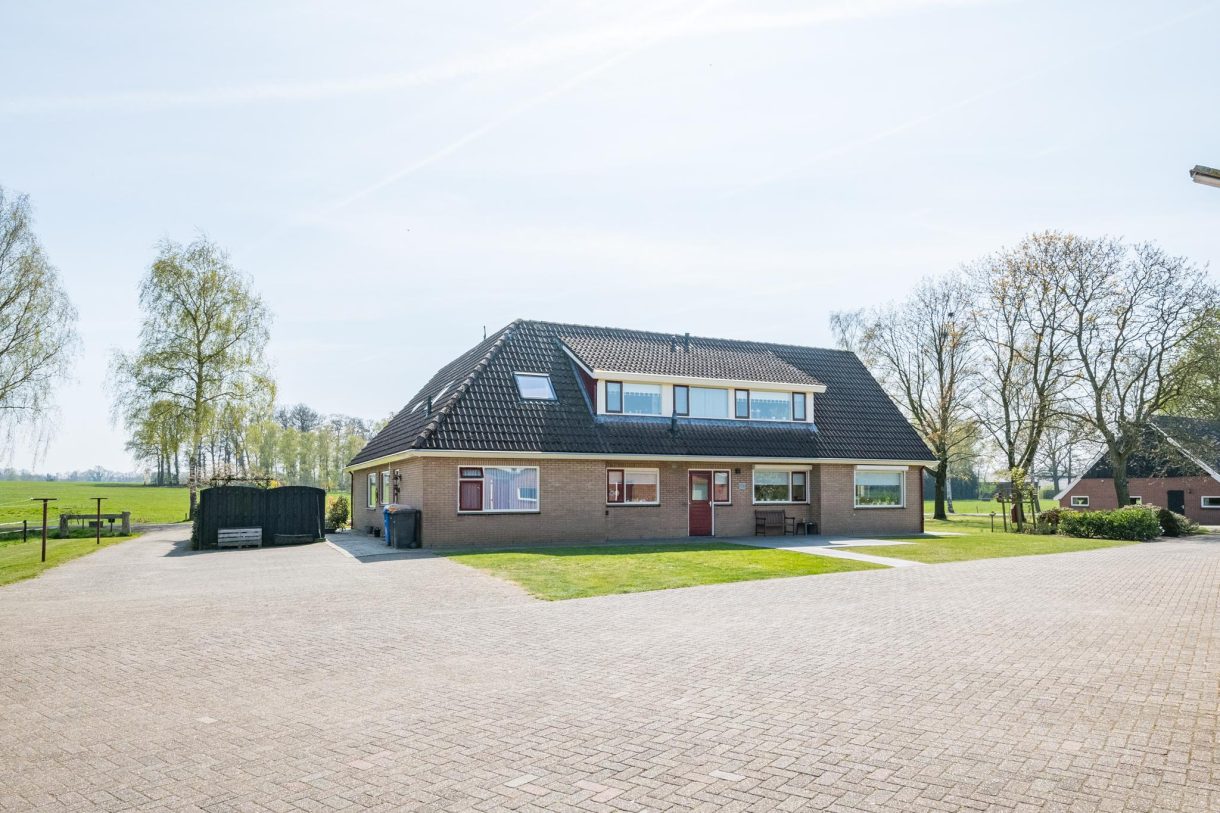 Te koop: Foto Woonhuis aan de Markerinkdijk 40 - 42 ong in Aalten