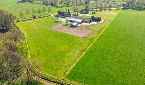 Te koop: Foto Woonhuis aan de Markerinkdijk 40 - 42 ong in Aalten