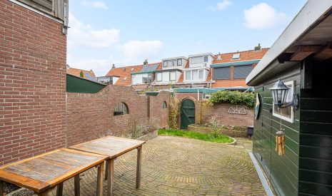 Te koop: Foto Woonhuis aan de Hyacintstraat 3 in Vlaardingen