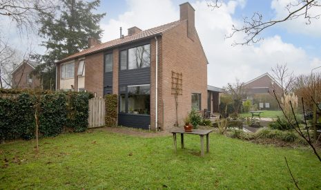 Te koop: Foto Woonhuis aan de Raadhuisstraat 10 in Malden