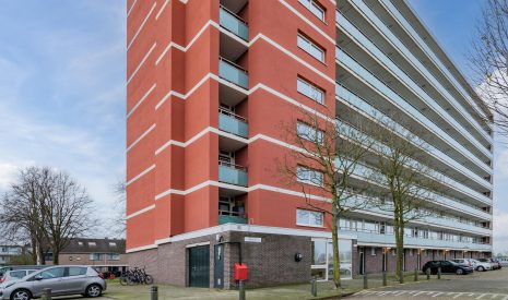 Te koop: Foto Appartement aan de Gerrit van Doornikstraat 117 in Breukelen