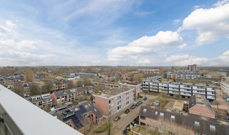 Te koop: Foto Appartement aan de Gerrit van Doornikstraat 117 in Breukelen