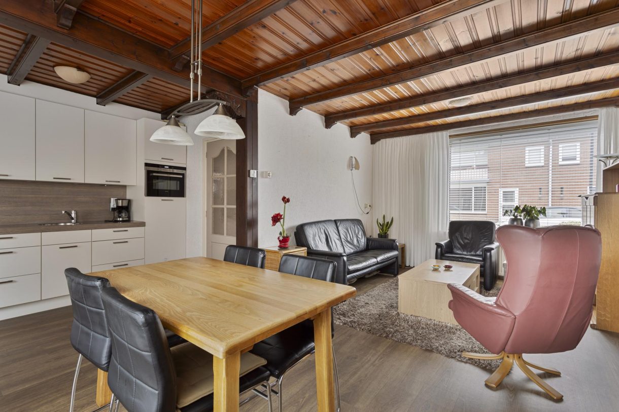 Te koop: Foto Woonhuis aan de Marijkestraat 26 in Druten