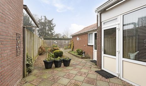 Te koop: Foto Woonhuis aan de Marijkestraat 26 in Druten