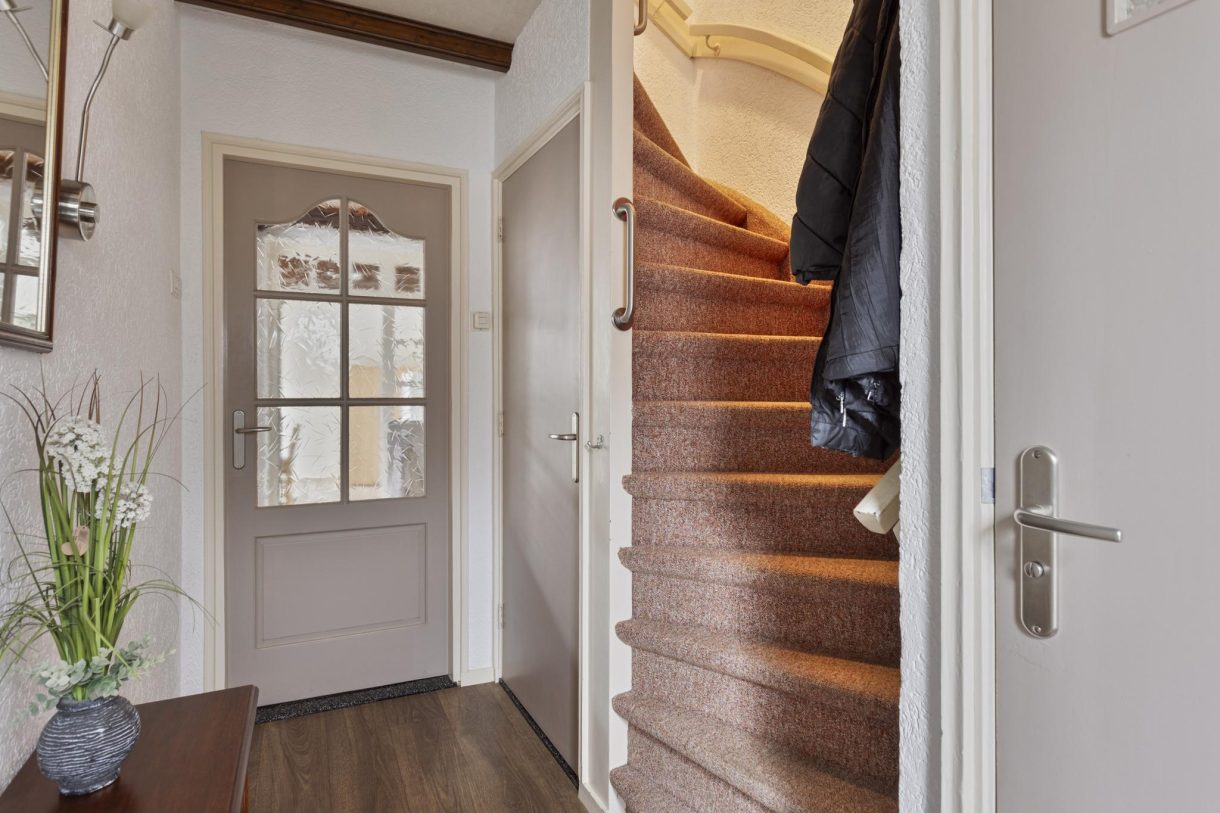 Te koop: Foto Woonhuis aan de Marijkestraat 26 in Druten