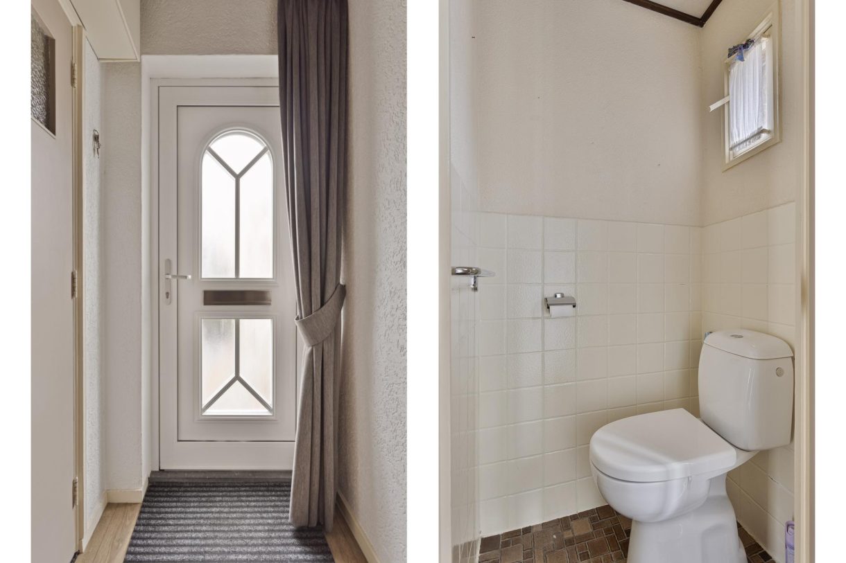 Te koop: Foto Woonhuis aan de Marijkestraat 26 in Druten