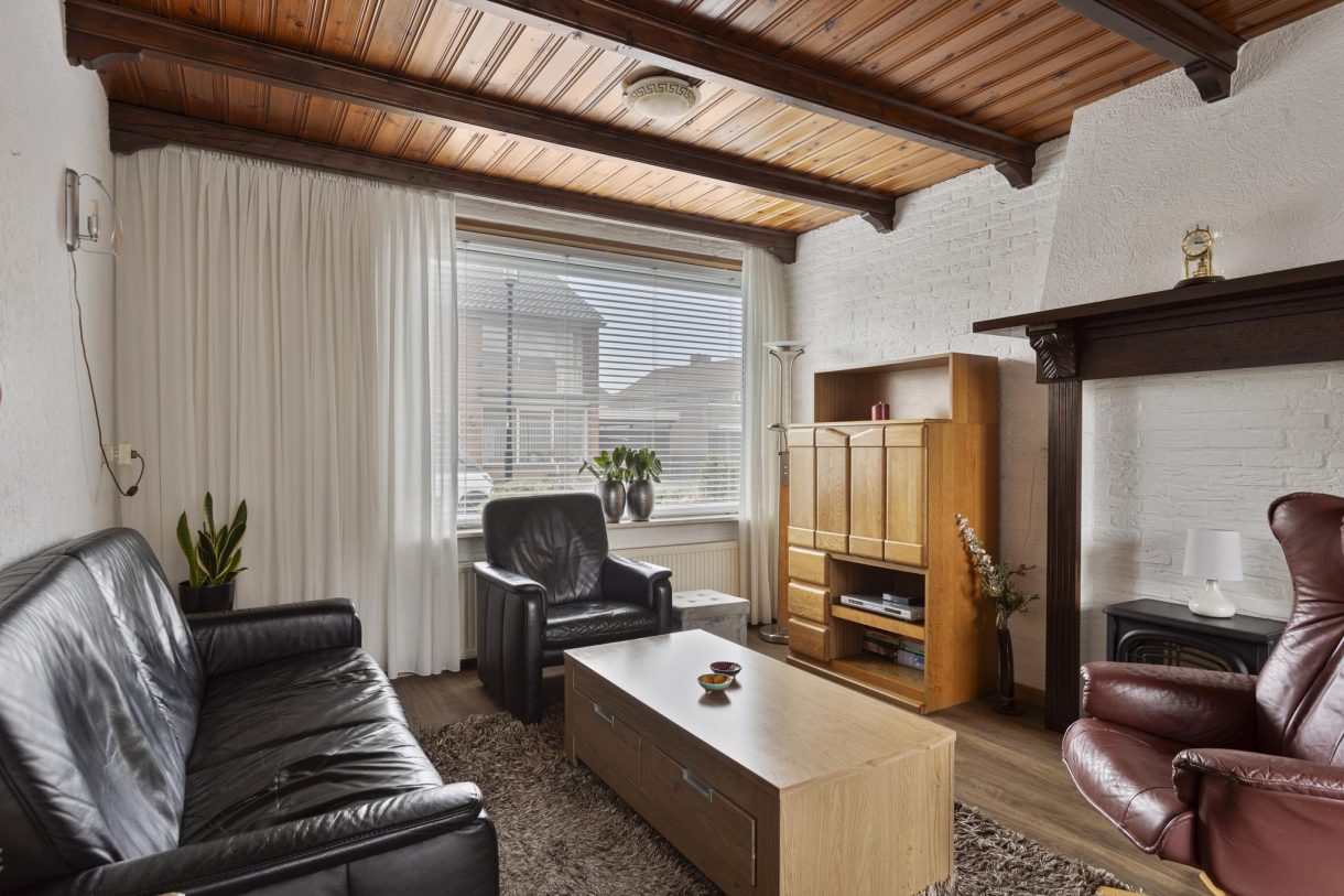 Te koop: Foto Woonhuis aan de Marijkestraat 26 in Druten