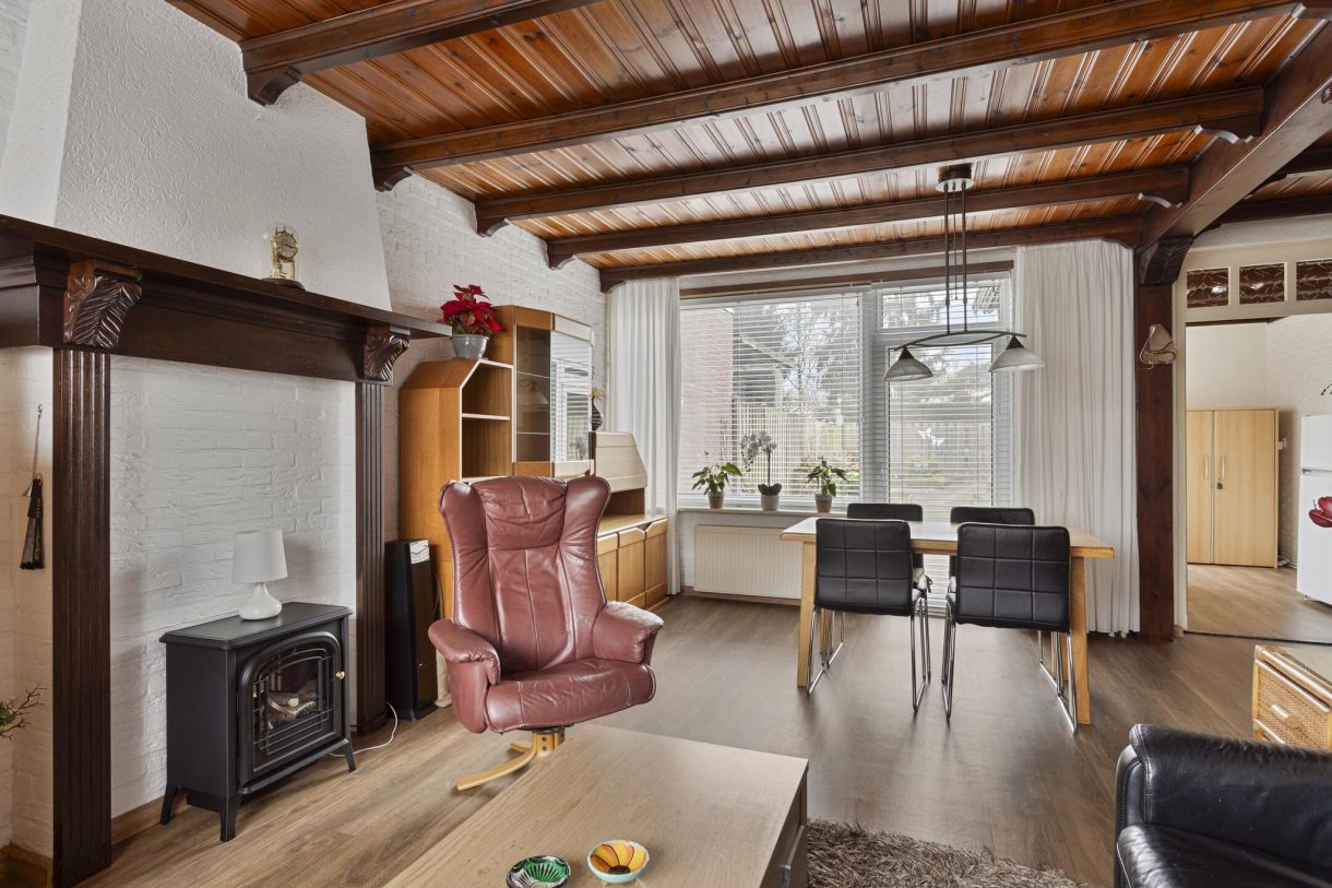 Te koop: Foto Woonhuis aan de Marijkestraat 26 in Druten