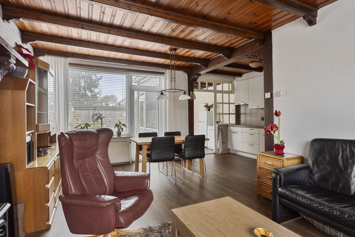 Te koop: Foto Woonhuis aan de Marijkestraat 26 in Druten