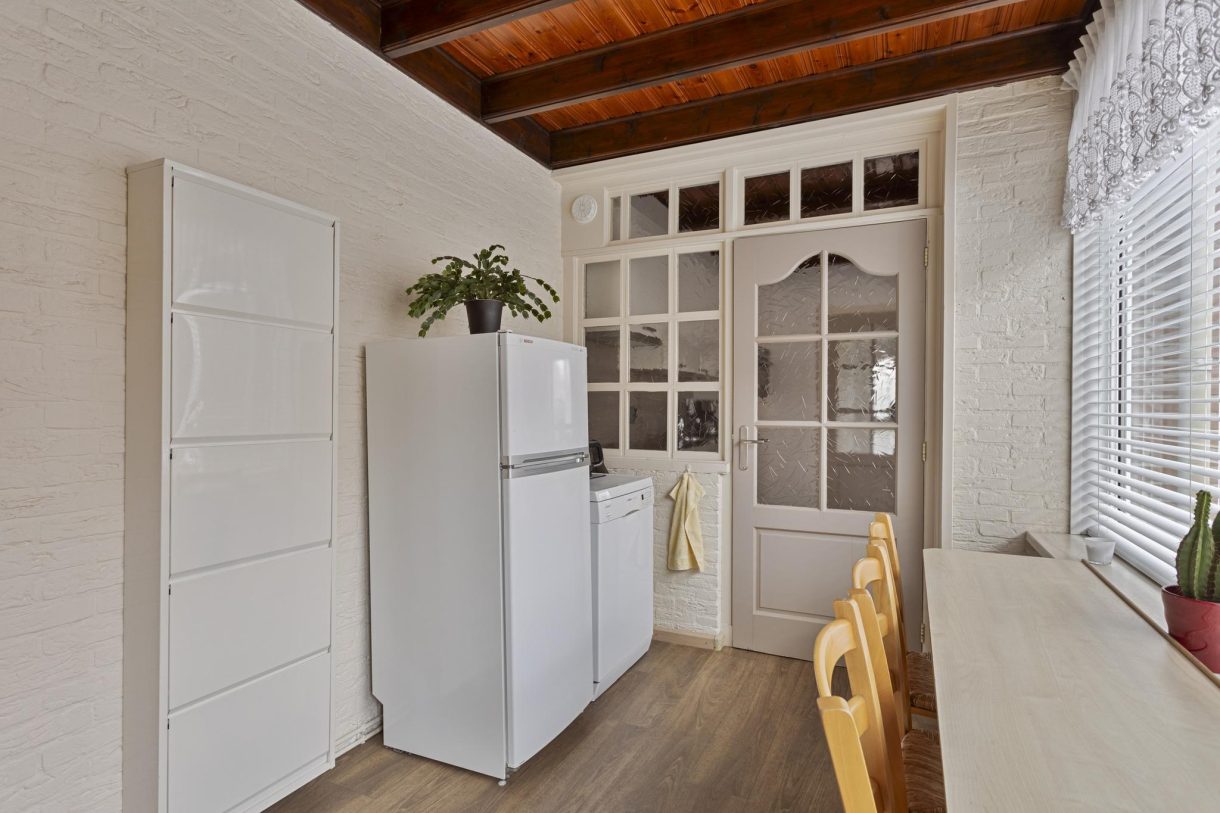 Te koop: Foto Woonhuis aan de Marijkestraat 26 in Druten