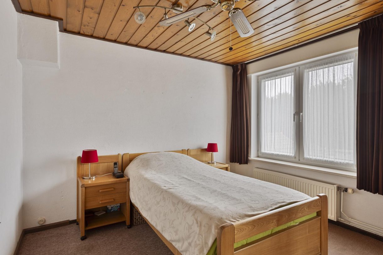 Te koop: Foto Woonhuis aan de Marijkestraat 26 in Druten