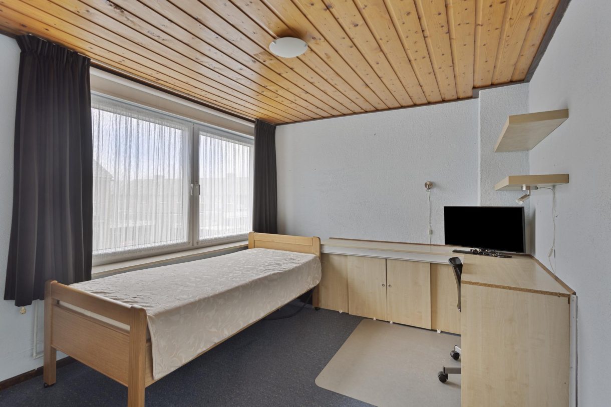 Te koop: Foto Woonhuis aan de Marijkestraat 26 in Druten