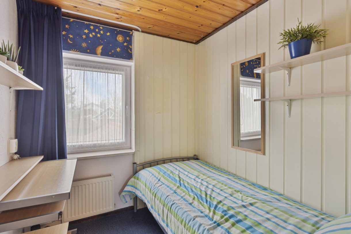 Te koop: Foto Woonhuis aan de Marijkestraat 26 in Druten