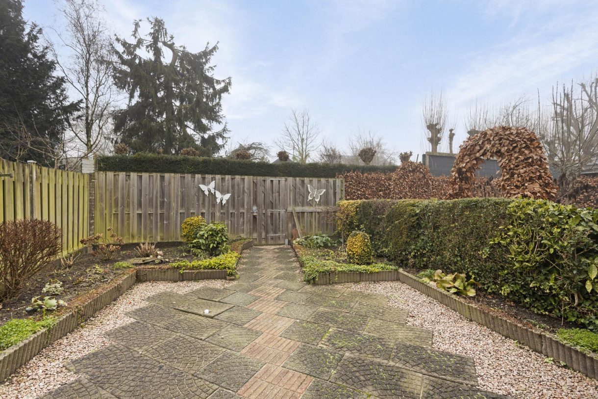 Te koop: Foto Woonhuis aan de Marijkestraat 26 in Druten