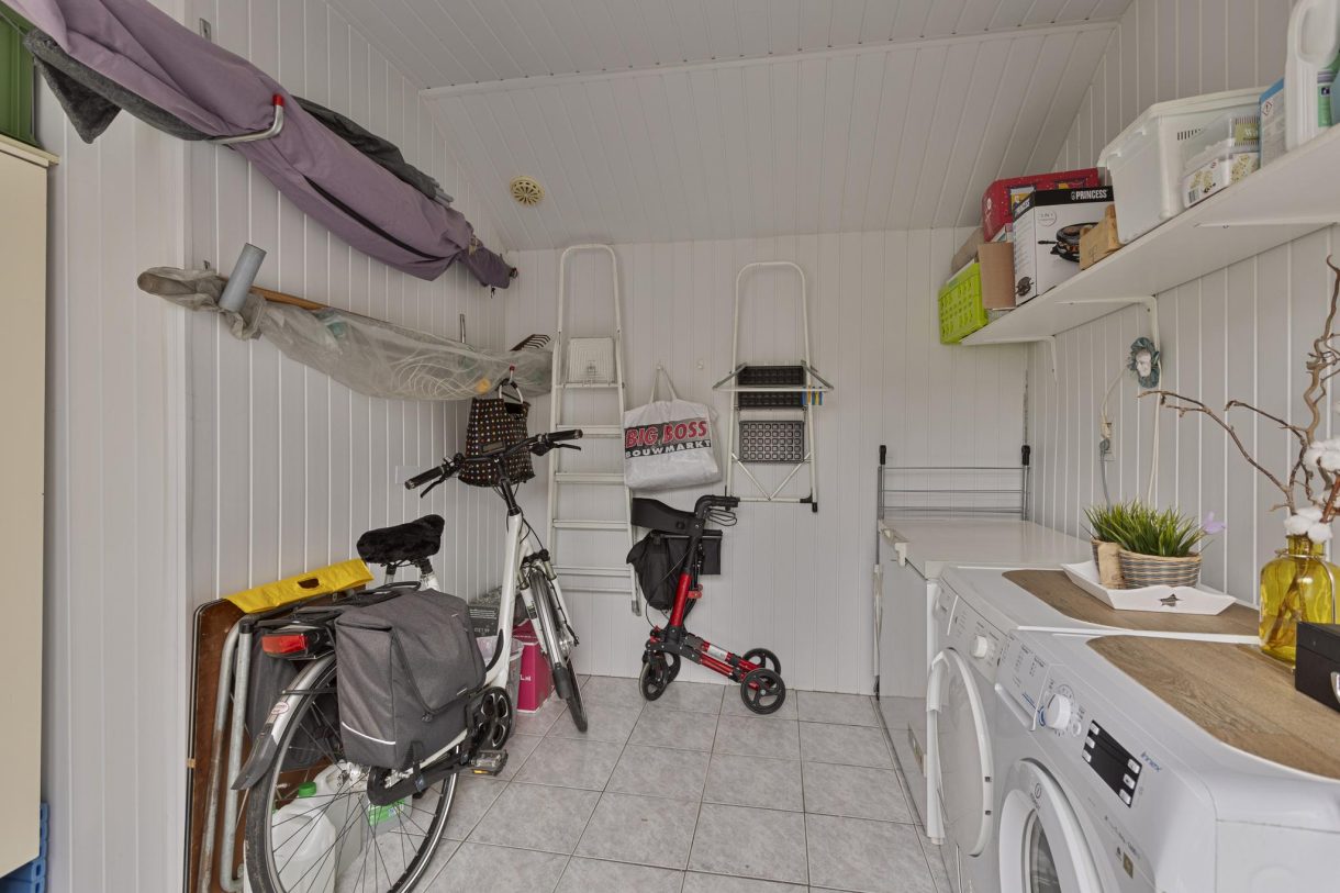 Te koop: Foto Woonhuis aan de Marijkestraat 26 in Druten