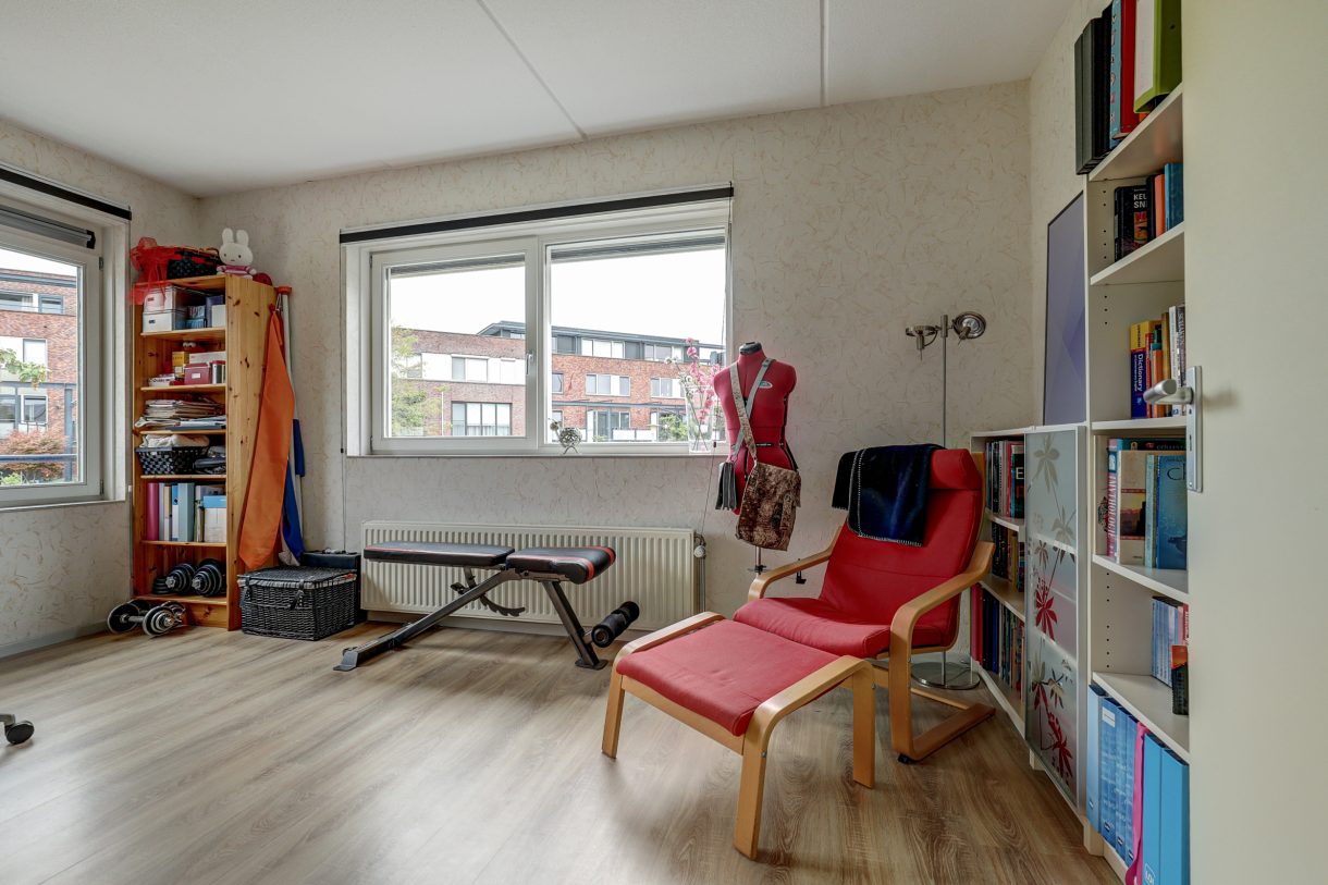 Te koop: Foto Woonhuis aan de Willy den Oudenstraat 38 in Arnhem
