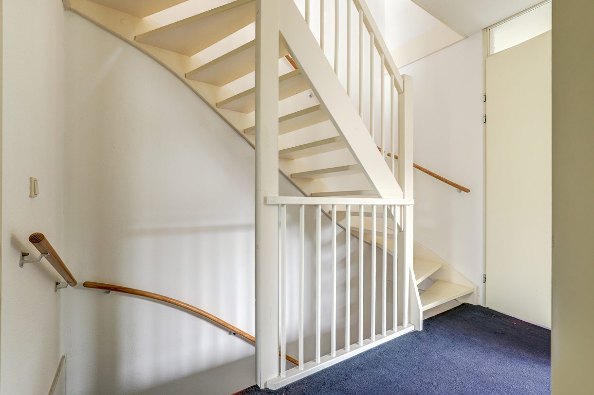 Te koop: Foto Woonhuis aan de Willy den Oudenstraat 38 in Arnhem