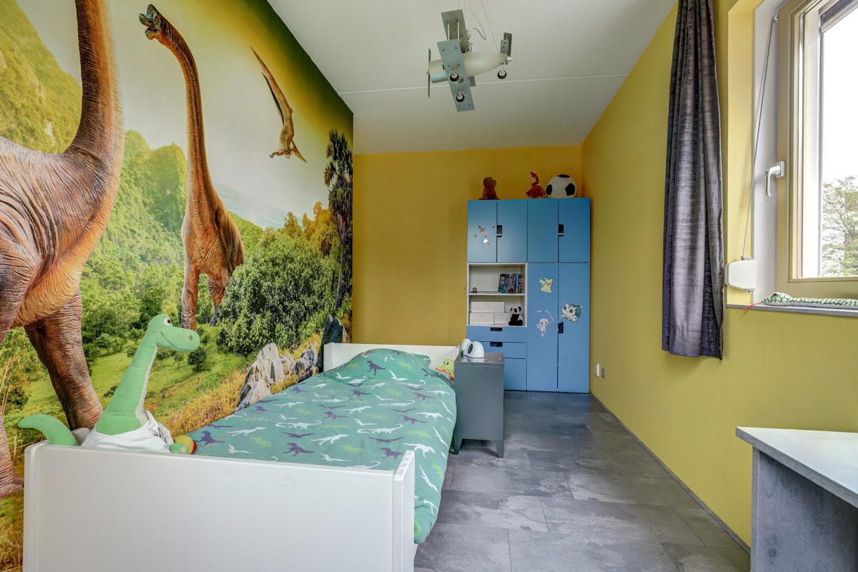 Te koop: Foto Woonhuis aan de Willy den Oudenstraat 38 in Arnhem