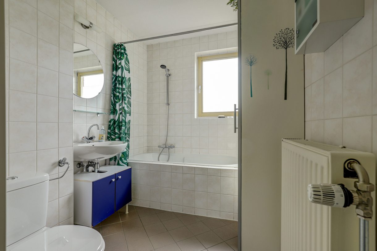 Te koop: Foto Woonhuis aan de Willy den Oudenstraat 38 in Arnhem