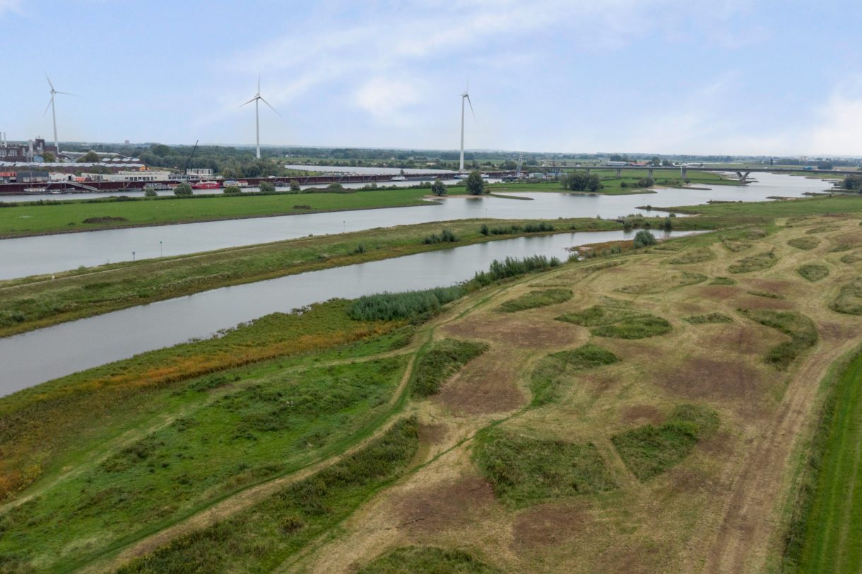 Te koop: Foto Woonhuis aan de Willy den Oudenstraat 38 in Arnhem