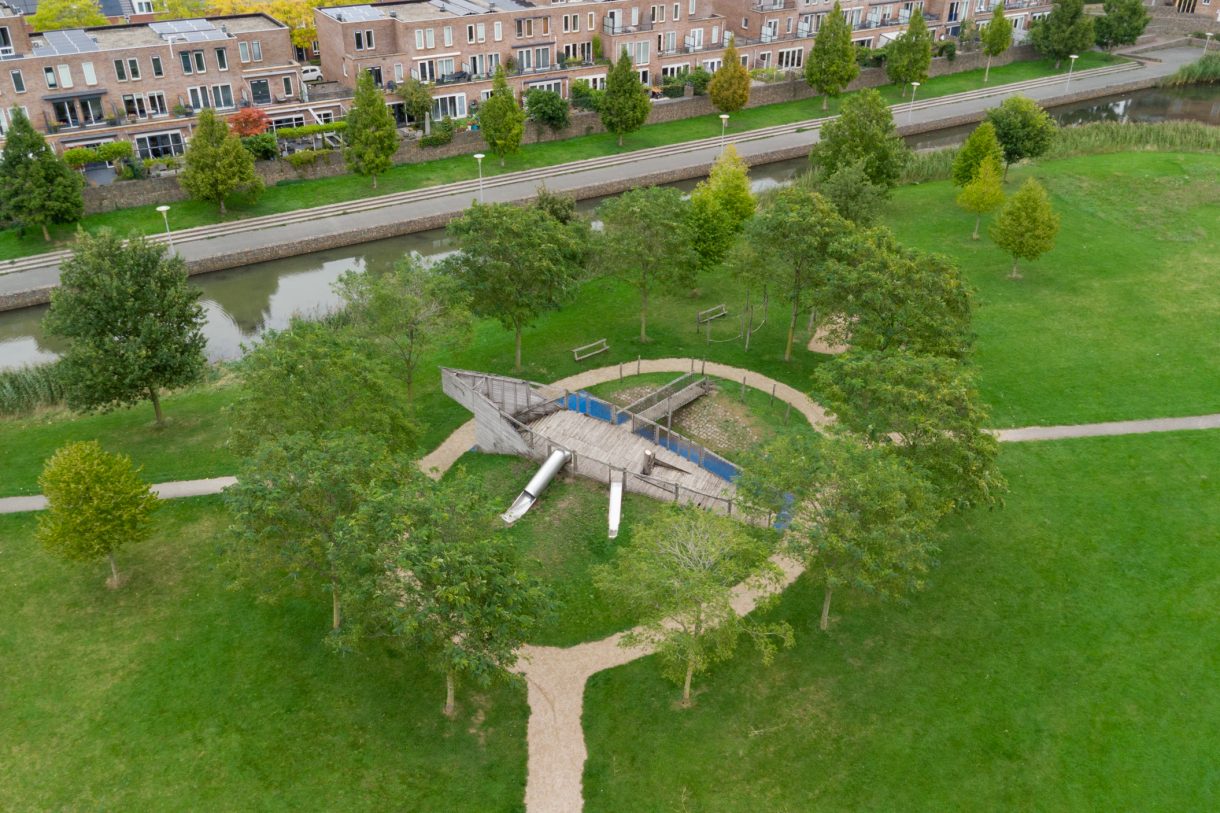 Te koop: Foto Woonhuis aan de Willy den Oudenstraat 38 in Arnhem