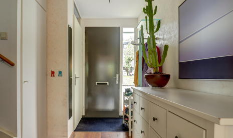 Te koop: Foto Woonhuis aan de Willy den Oudenstraat 38 in Arnhem