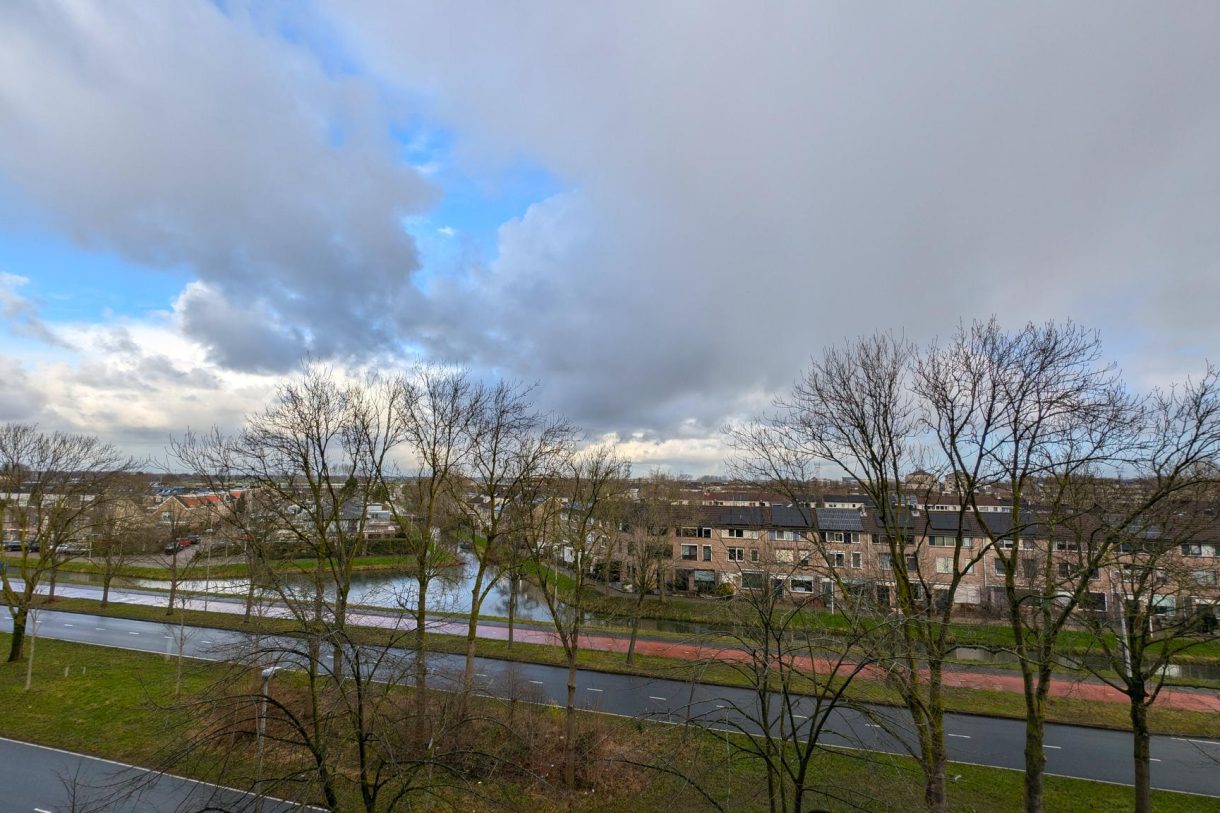 Te koop: Foto Appartement aan de Bosdreef 39 in Leiderdorp