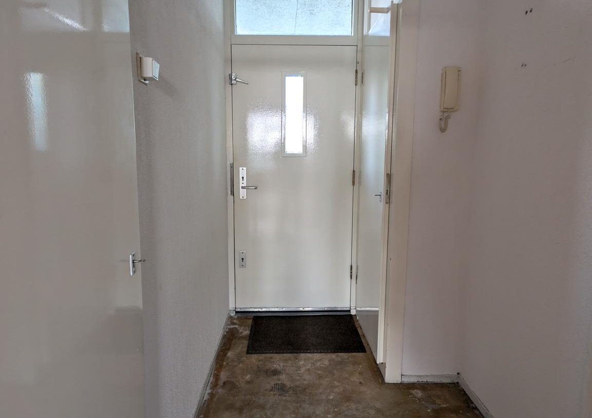 Te koop: Foto Appartement aan de Bosdreef 39 in Leiderdorp
