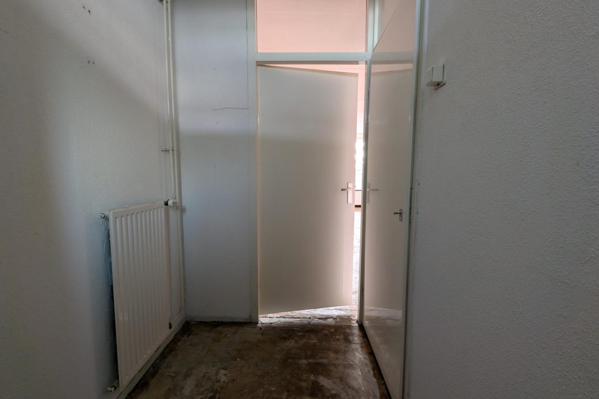 Te koop: Foto Appartement aan de Bosdreef 39 in Leiderdorp